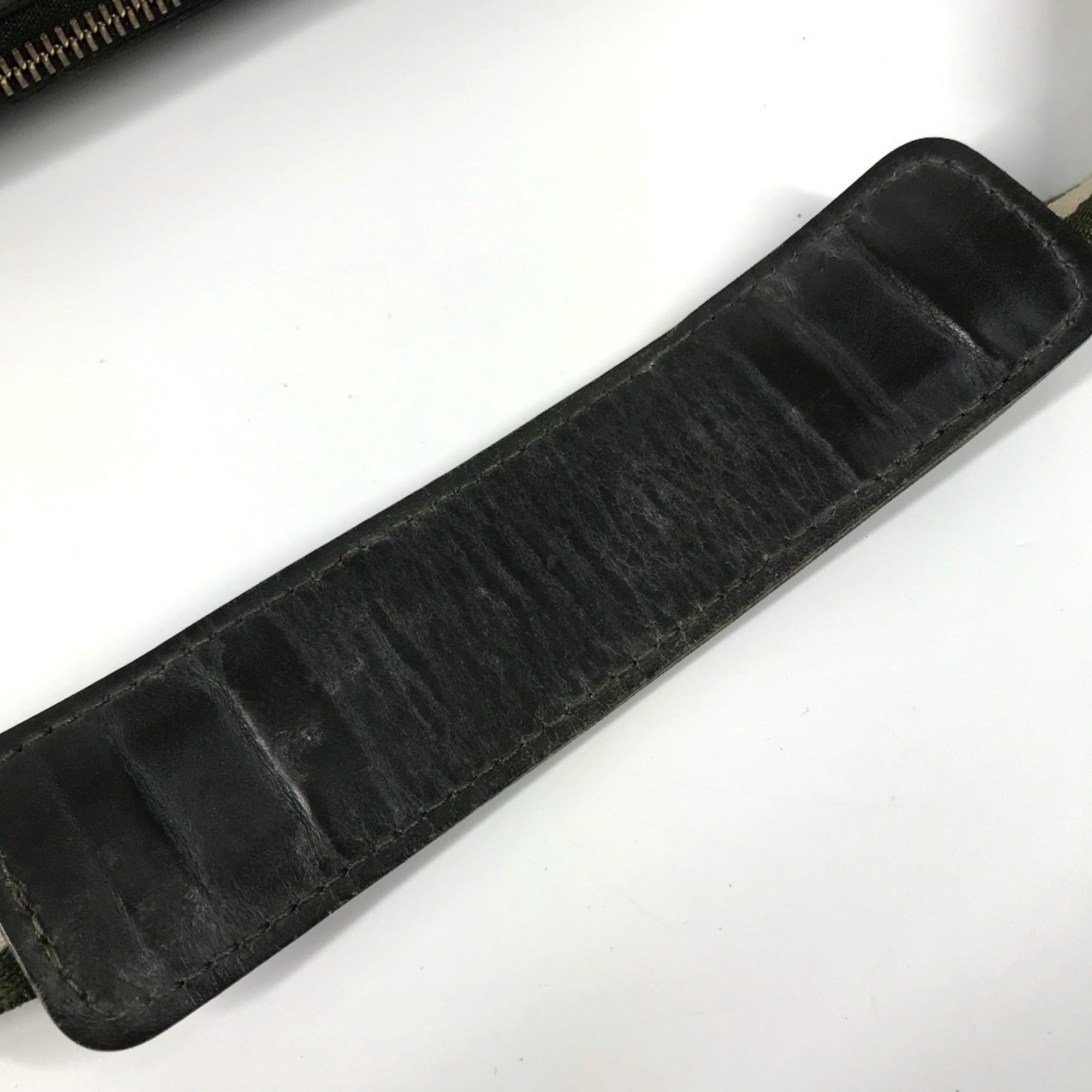 Louis Vuitton Monogram Mini Khaki Monogram Mini Shoulder Bag
