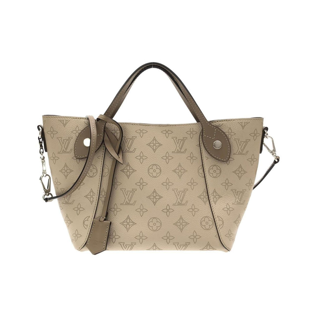 Louis Vuitton Galle Leather Handbag