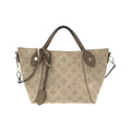 Louis Vuitton Galle Leather Handbag
