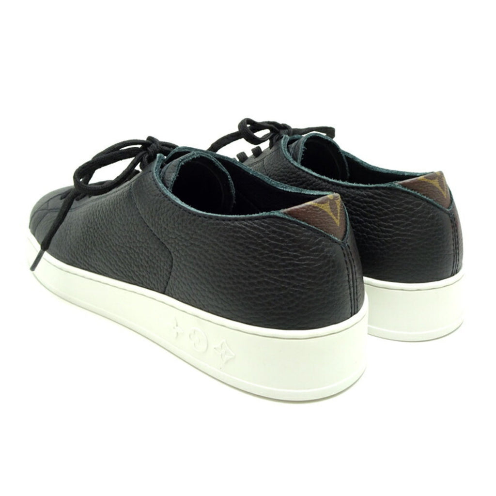 Louis Vuitton Black Sneakers