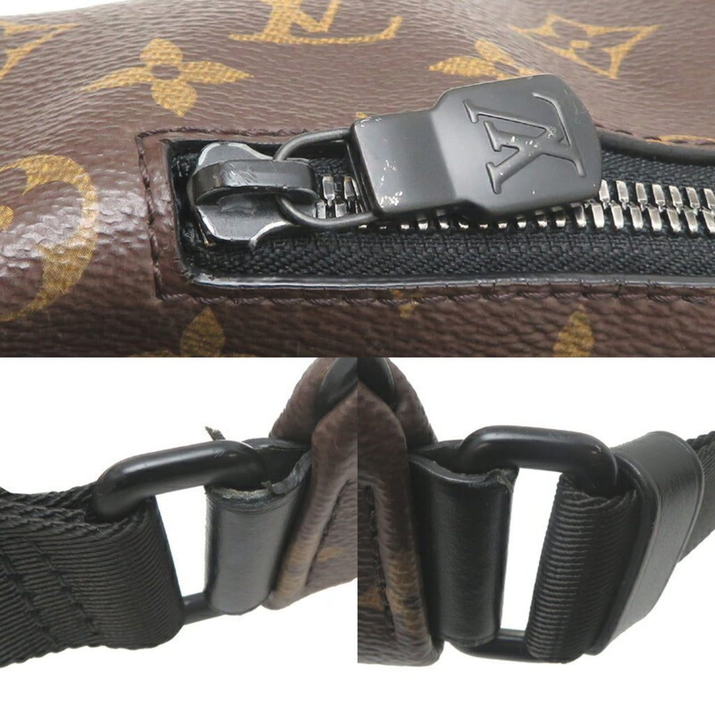 Louis Vuitton Brown Monogram Fanny Pack