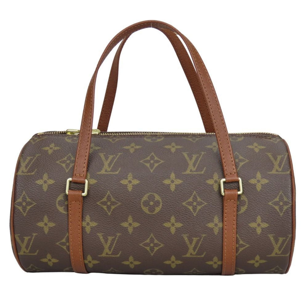 Louis Vuitton Monogram Brown Monogram Handbag