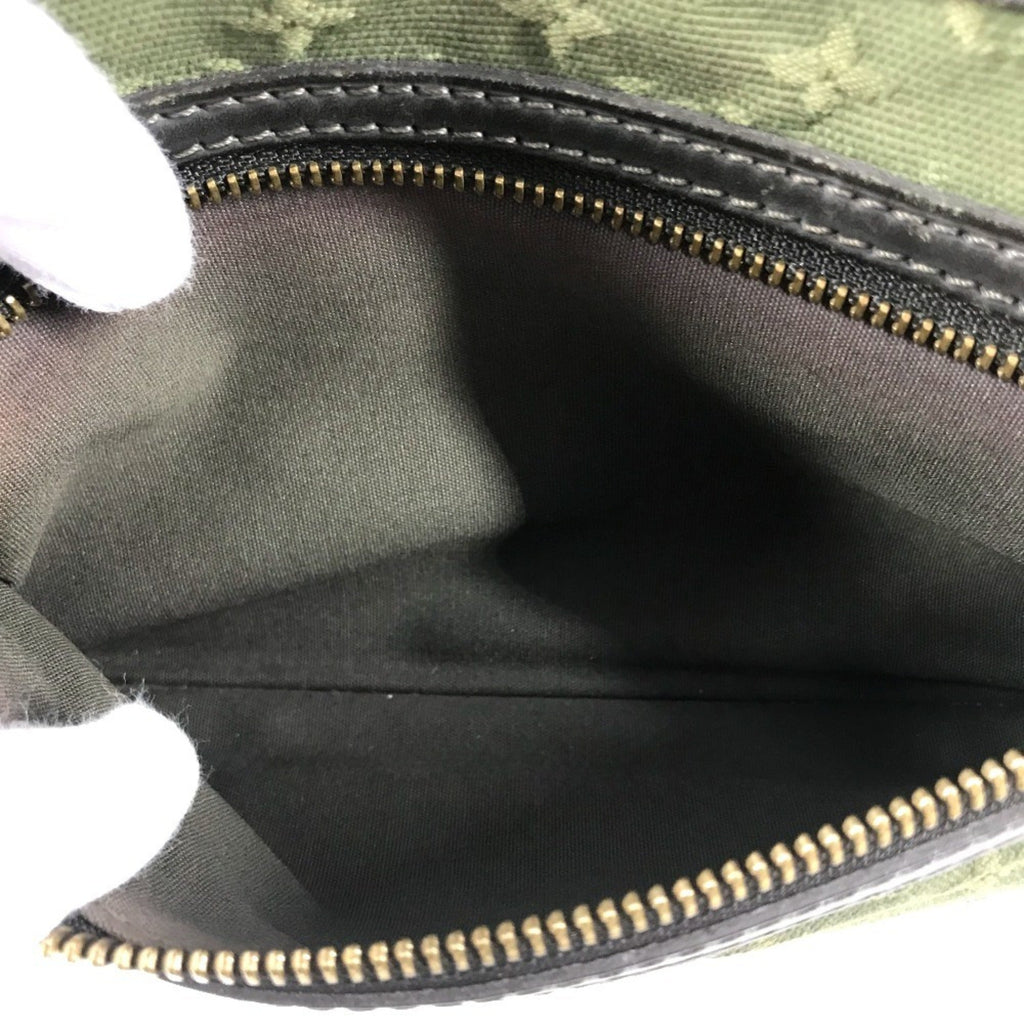 Louis Vuitton Monogram Mini Khaki Monogram Mini Shoulder Bag