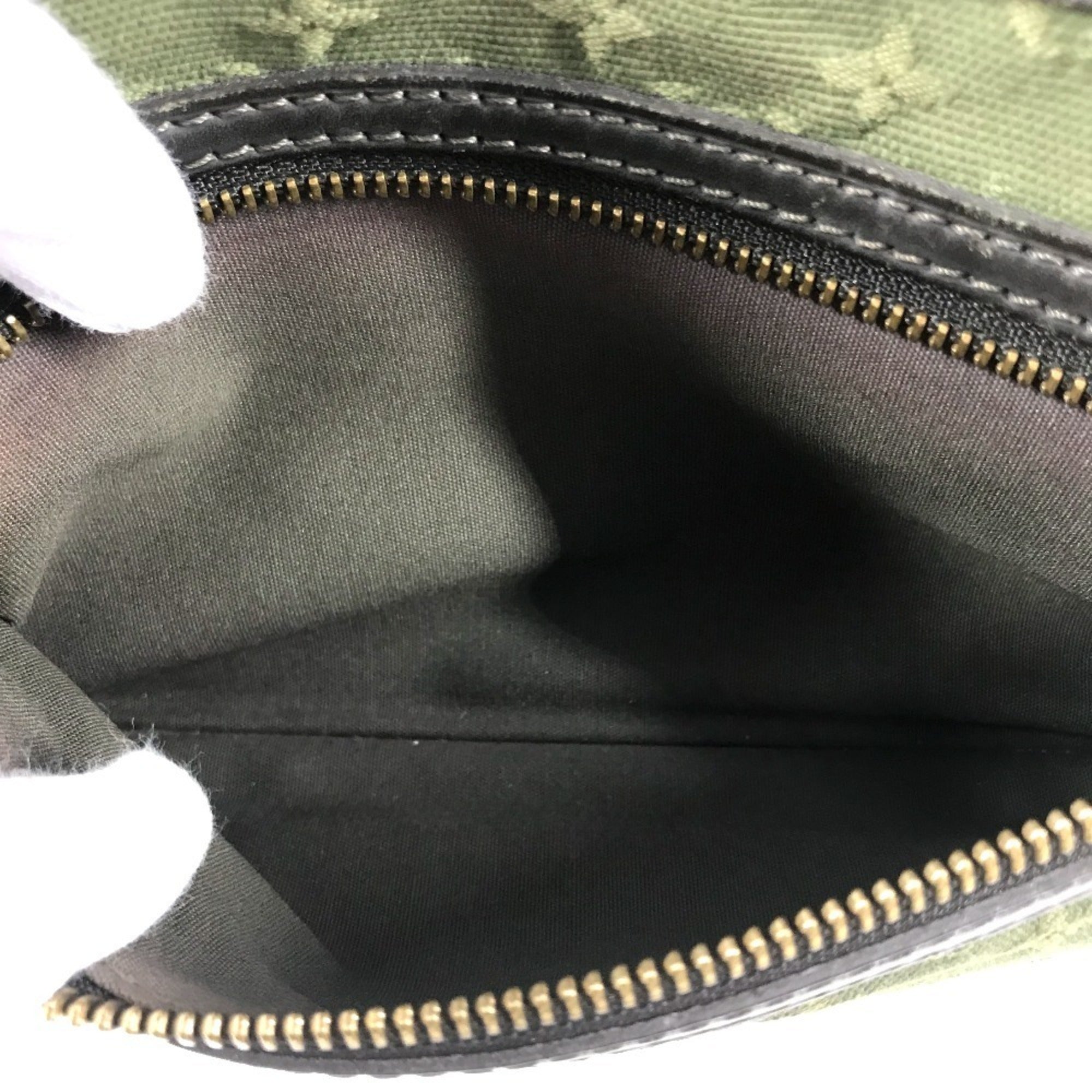 Louis Vuitton Monogram Mini Khaki Monogram Mini Shoulder Bag