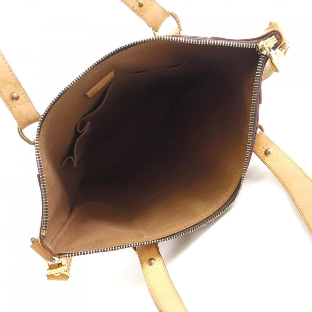 Louis Vuitton Marron Monogram Monogram Handbag