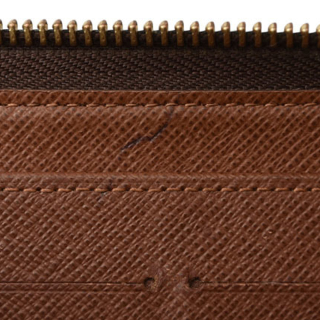 Louis Vuitton Monogram Monogram Wallet