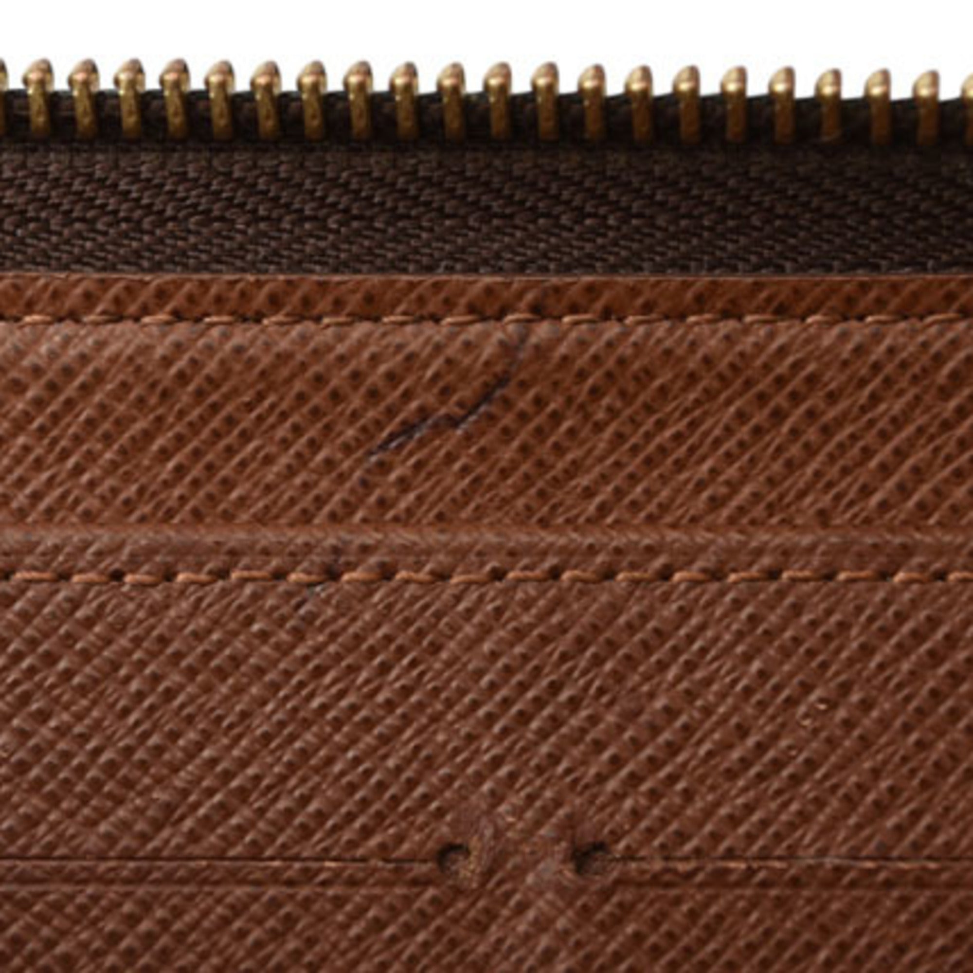 Louis Vuitton Monogram Monogram Wallet