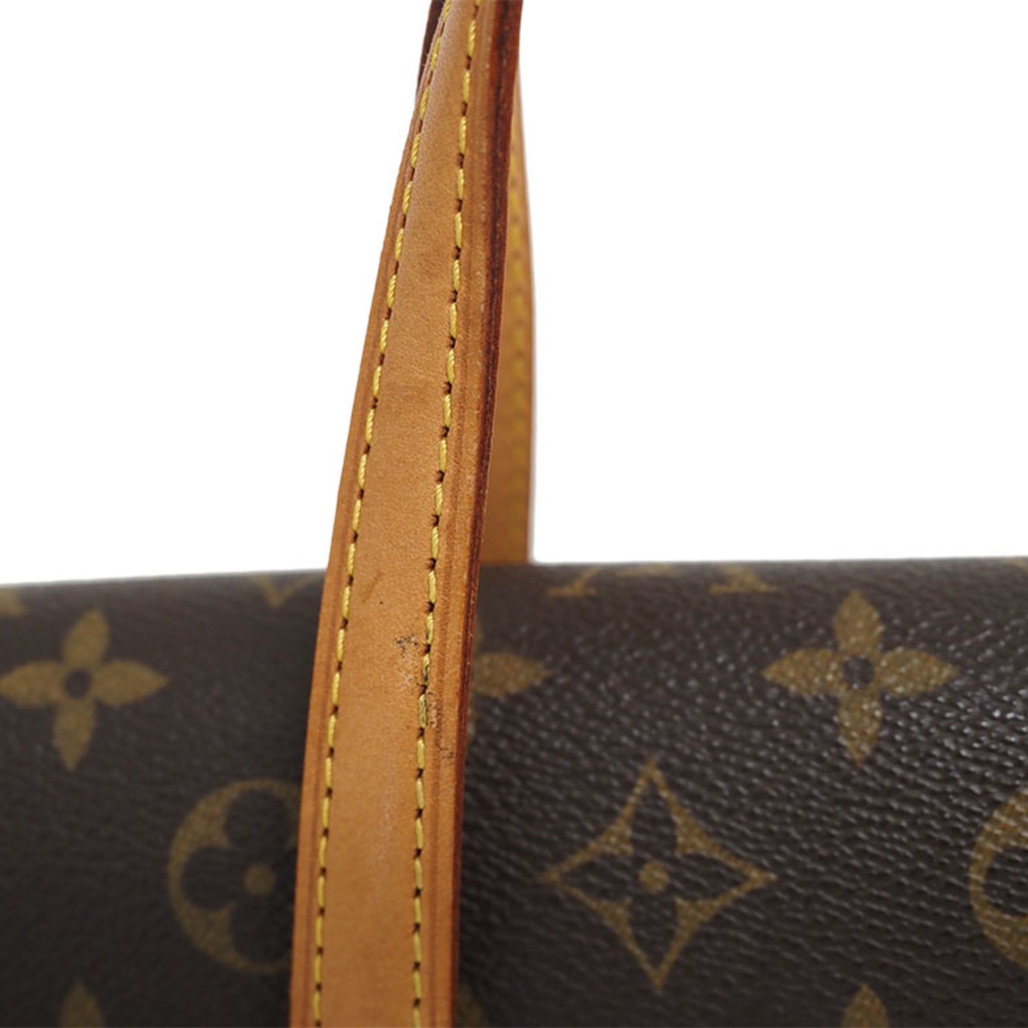 Louis Vuitton Monogram Monogram Monogram Handbag