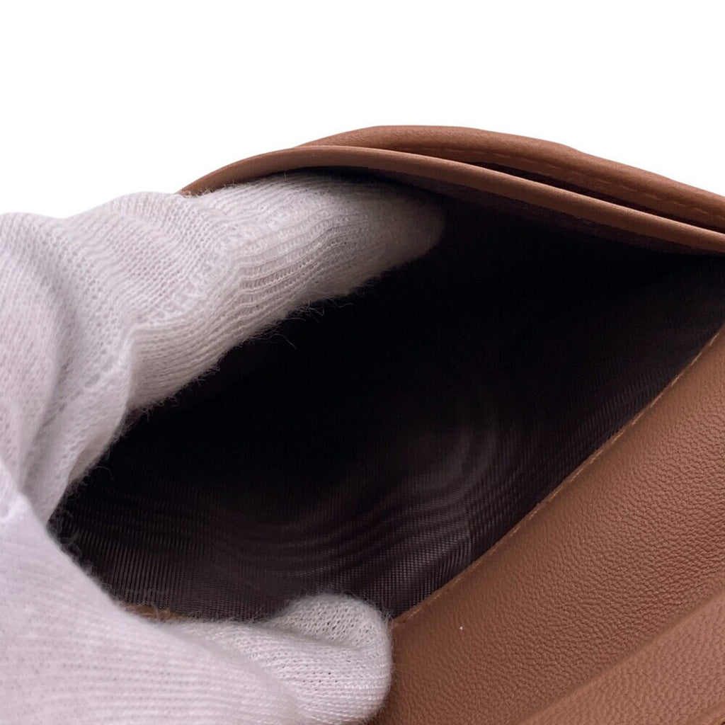 Bottega Veneta Intrecciato Pink Intrecciato Wallet (Bi-Fold)