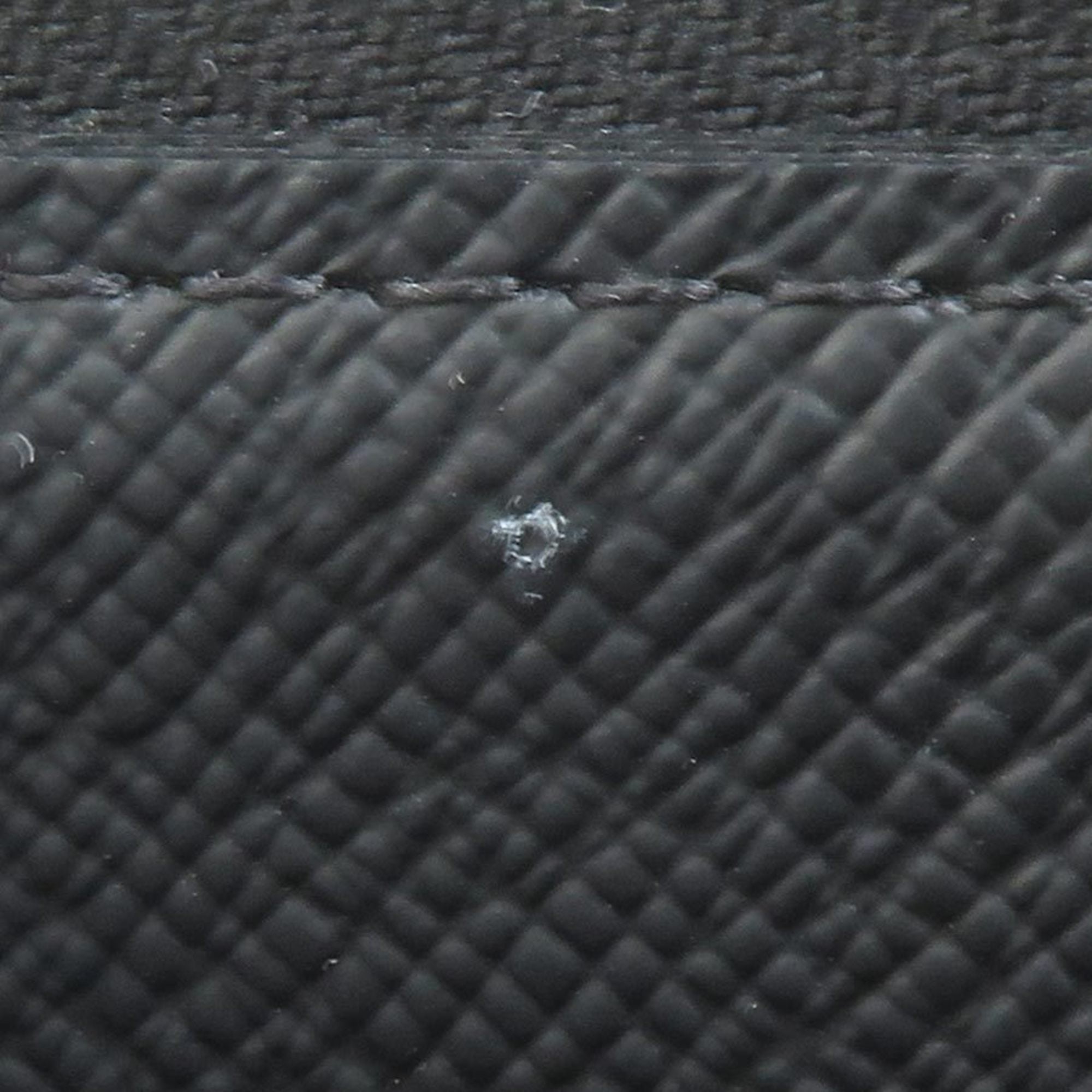 Louis Vuitton Black Damier Graphite Long Wallet