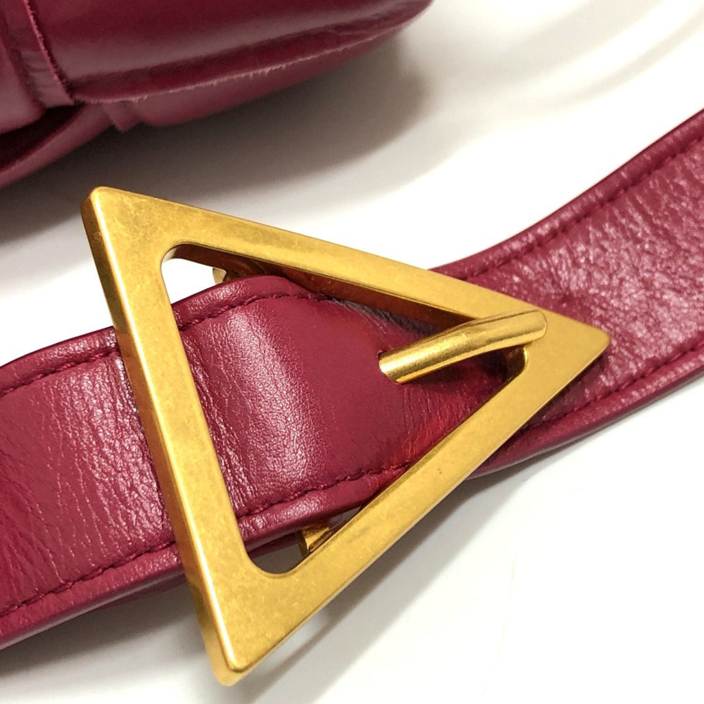 Bottega Veneta Other Leather Shoulder Bag