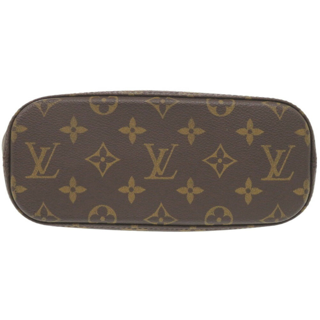 Louis Vuitton Brown Monogram Handbag