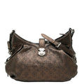 Louis Vuitton Brown Monogram Mordore Monogram Handbag