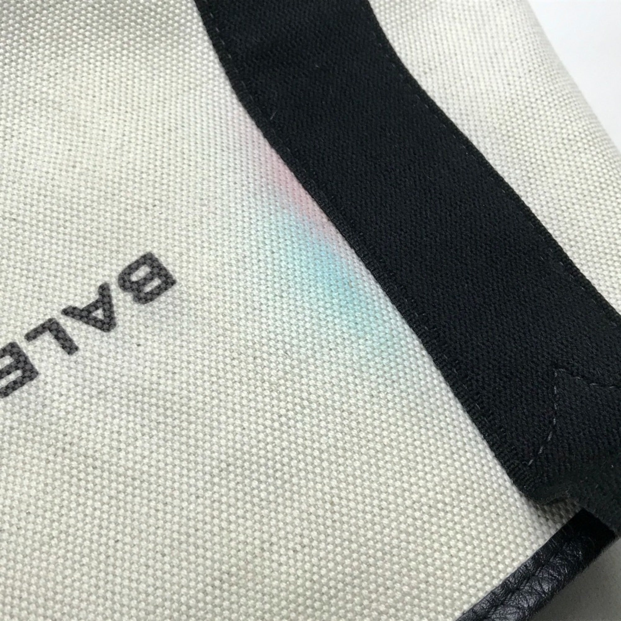 Balenciaga White Other Hand