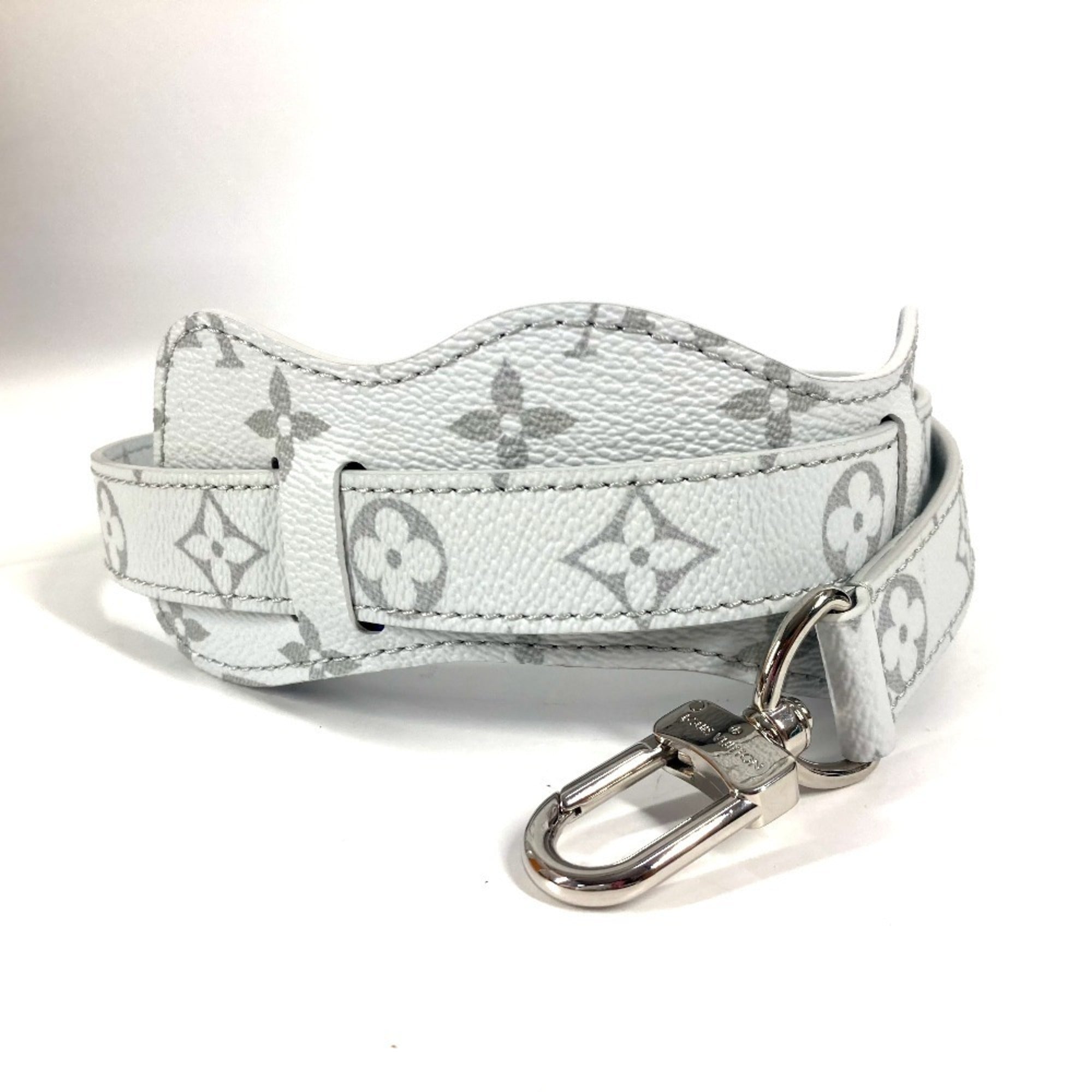 Louis Vuitton Multi-Color Monogram Leather Boston Bag Handbag Shoulder Bag