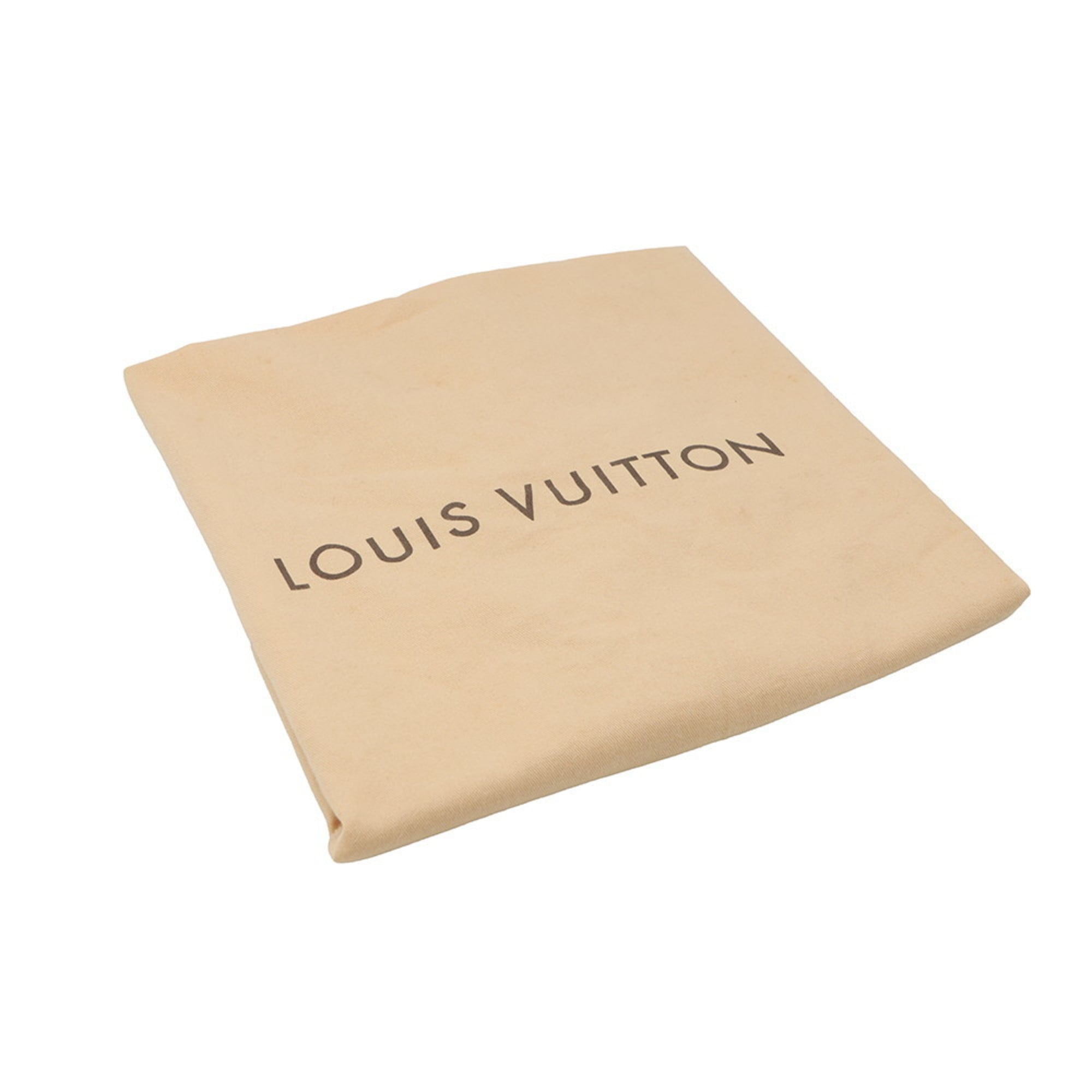 Louis Vuitton Brown Monogram Monogram Shoulder Bag