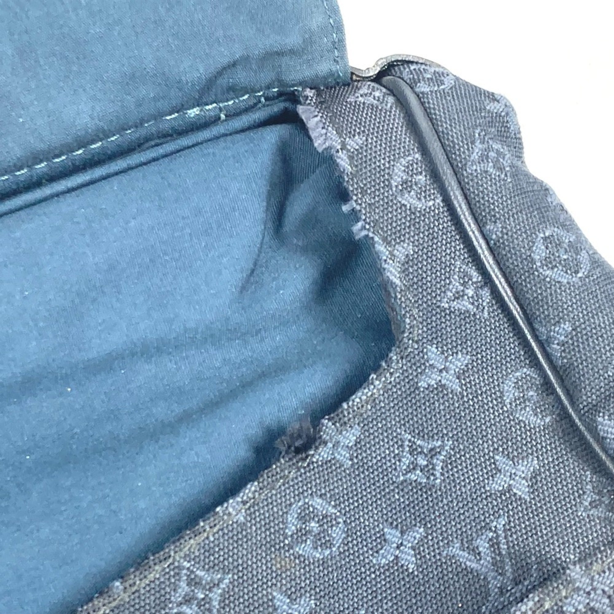 Louis Vuitton Monogram Mini Navy Monogram Mini Boston Bag Handbag Shoulder Bag