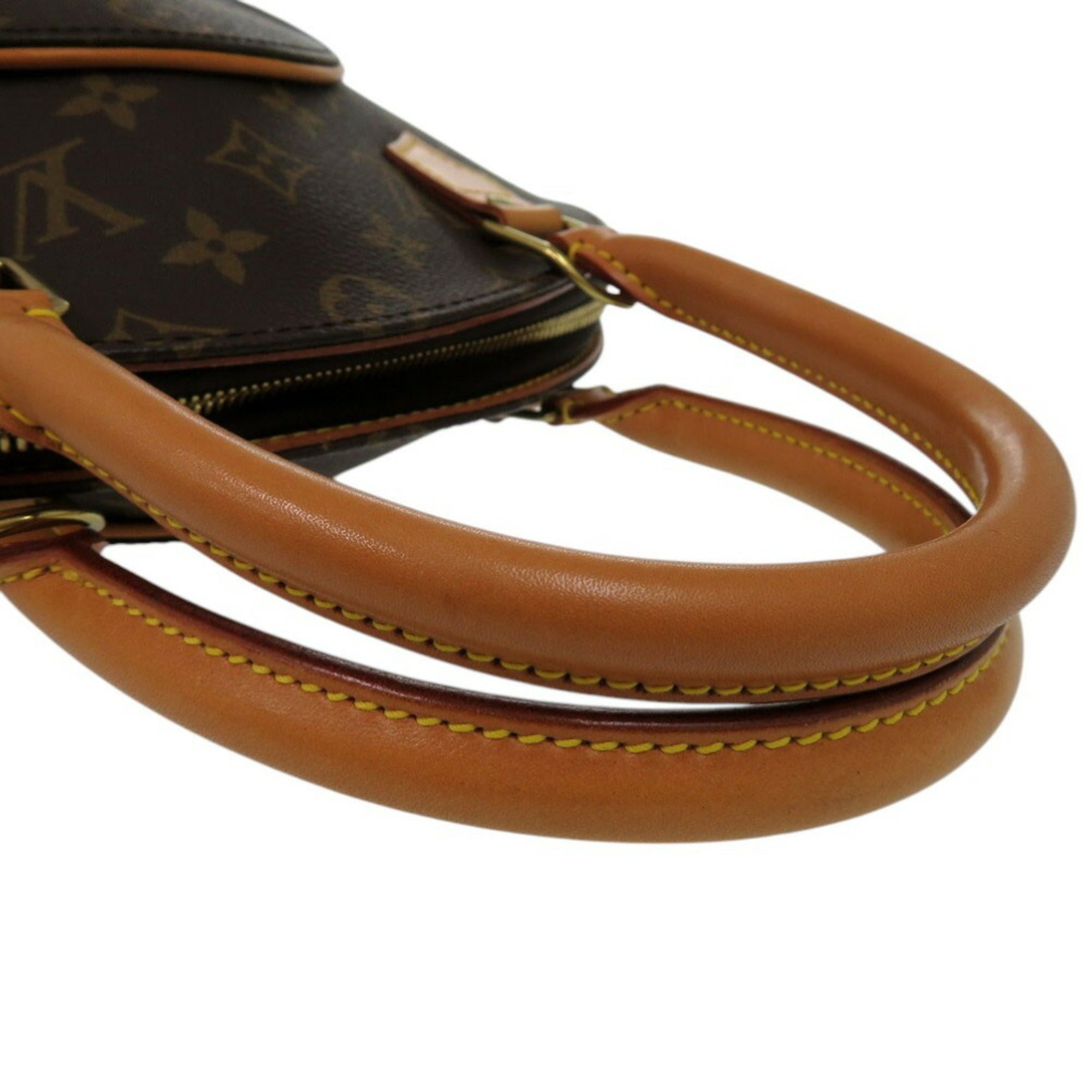 Louis Vuitton Brown Monogram Monogram Handbag