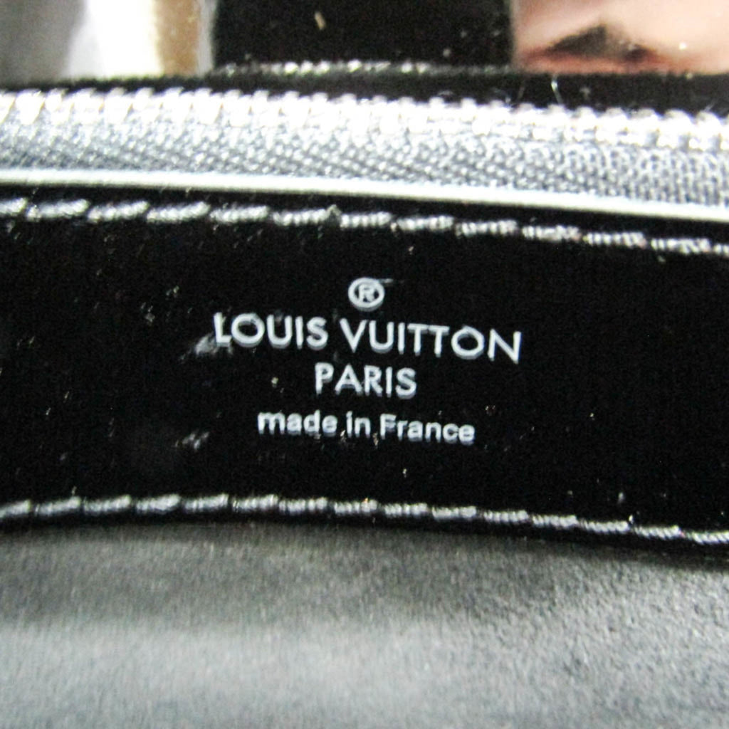 Louis Vuitton Epi Electric Black Epi Leather Shoulder Bag