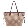 Louis Vuitton Bordeaux Monogram Idylle Tote Bag