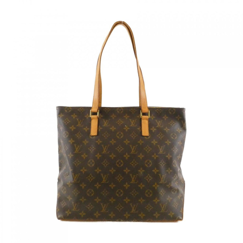 Louis Vuitton Marron Monogram Monogram Handbag