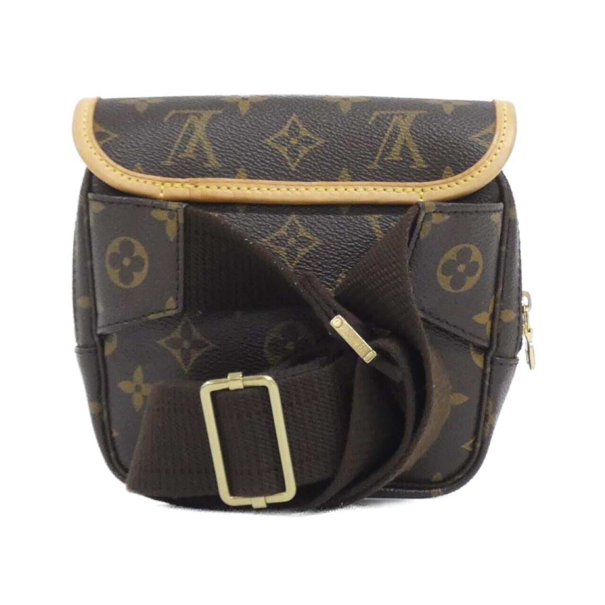 Louis Vuitton Monogram Marron Monogram Monogram Shoulder Bag