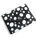 Louis Vuitton Monogram Empreinte Black Monogram Noir Monogram Empreinte Wallet (Tri-Fold)