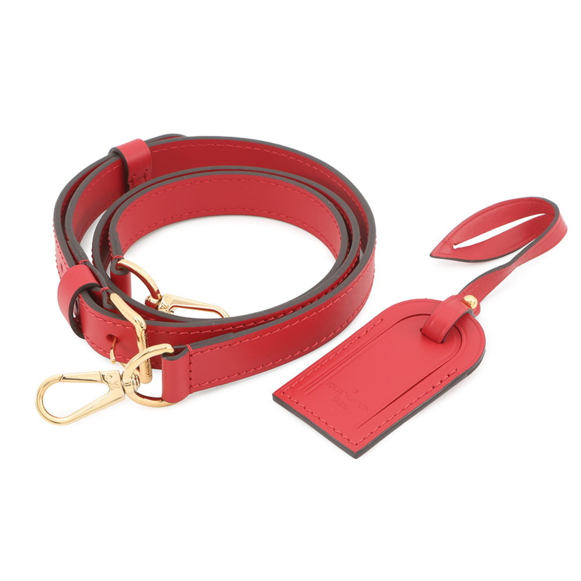 Louis Vuitton Monogram Cerise Monogram Handbag