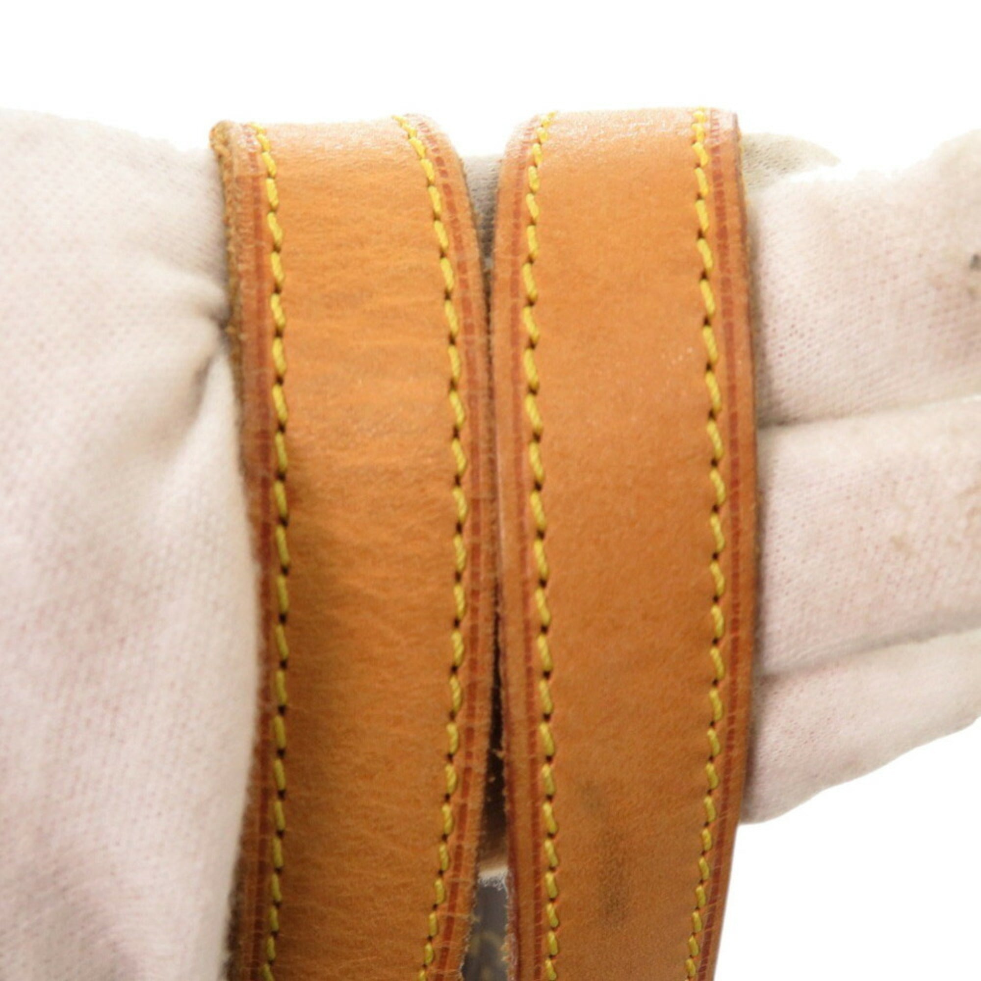Louis Vuitton Brown Monogram Monogram Handbag Tote Bag