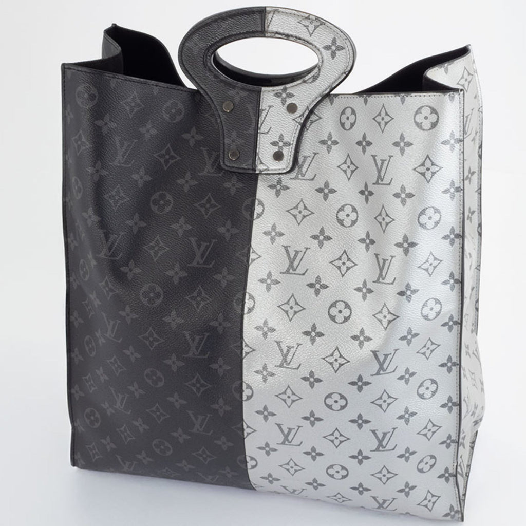 Louis Vuitton Monogram Eclipse Monogram Eclipse Handbag