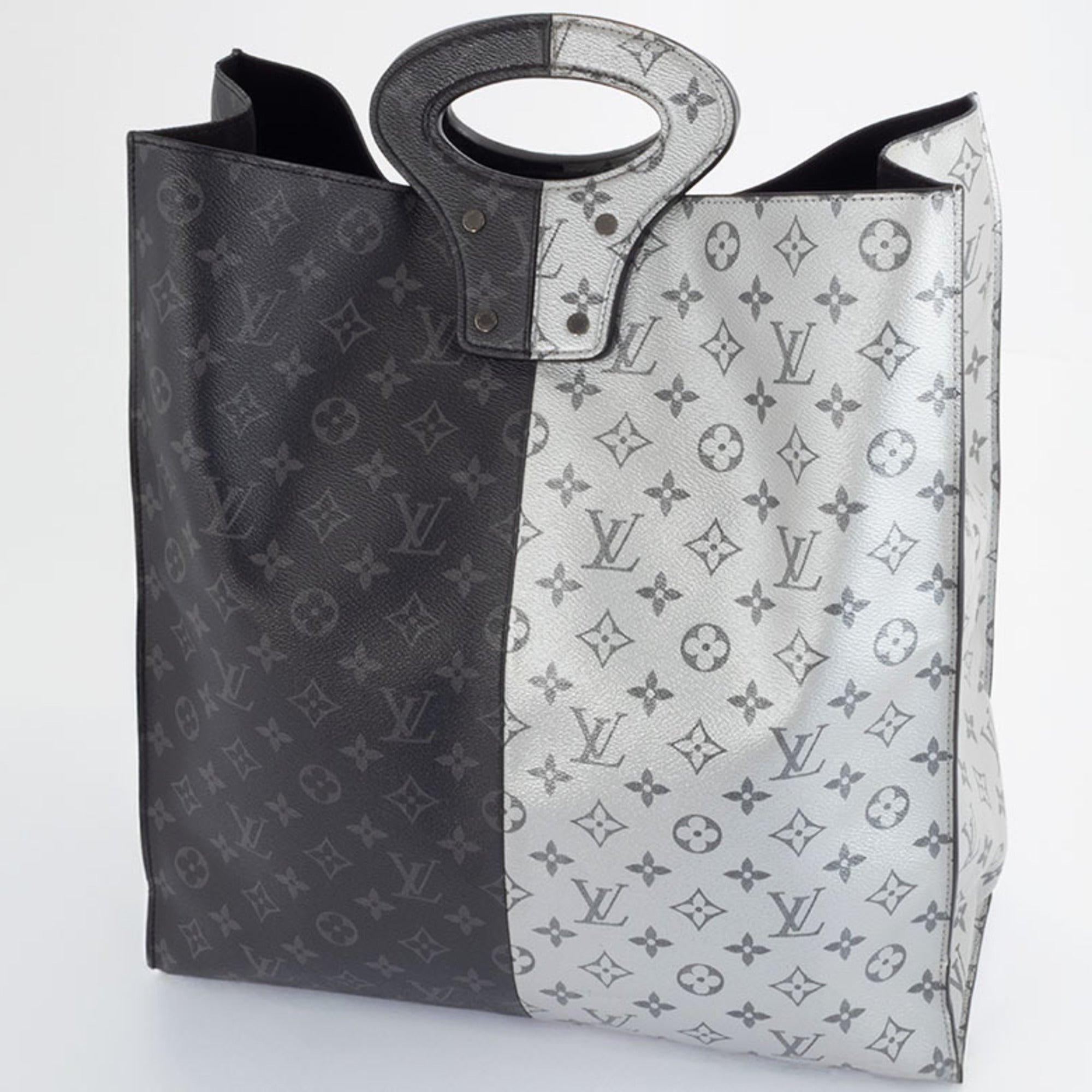 Louis Vuitton Monogram Eclipse Monogram Eclipse Handbag