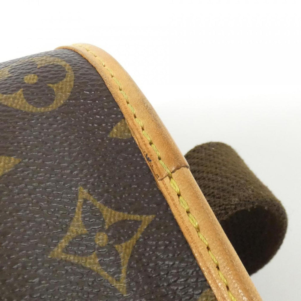 Louis Vuitton Monogram Marron Monogram Shoulder Bag