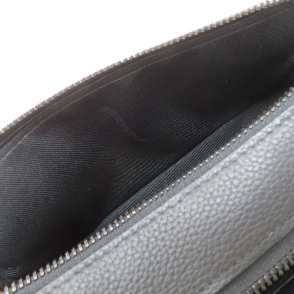 Louis Vuitton Noir Shoulder Bag