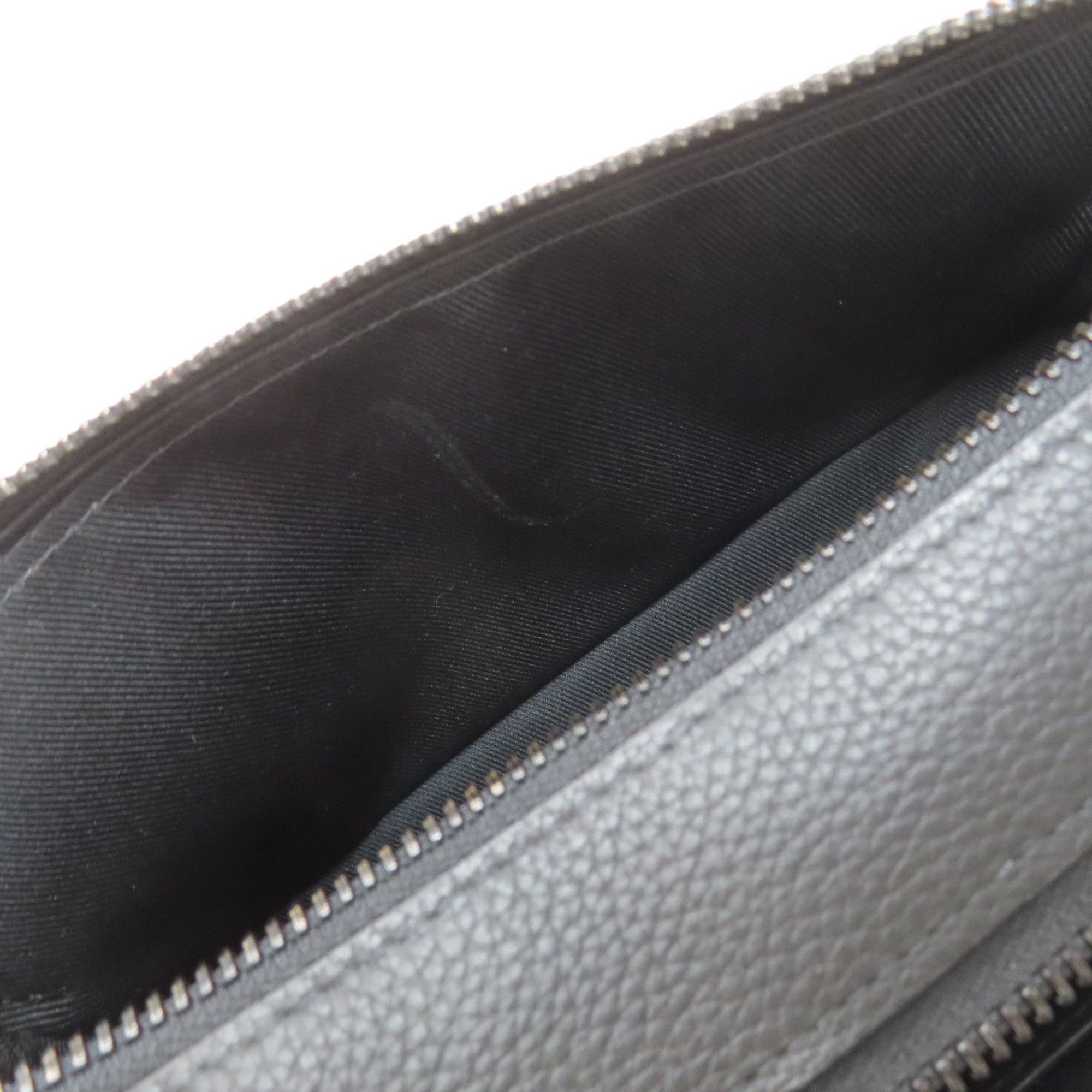 Louis Vuitton Noir Shoulder Bag