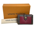 Louis Vuitton Fuchsia Monogram Monogram Wallet