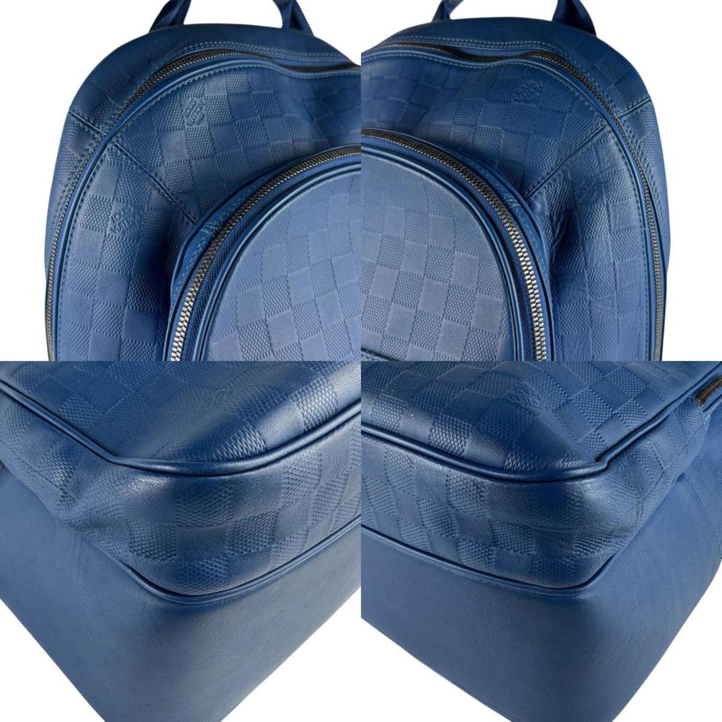 Louis Vuitton Damier Infini Backpack