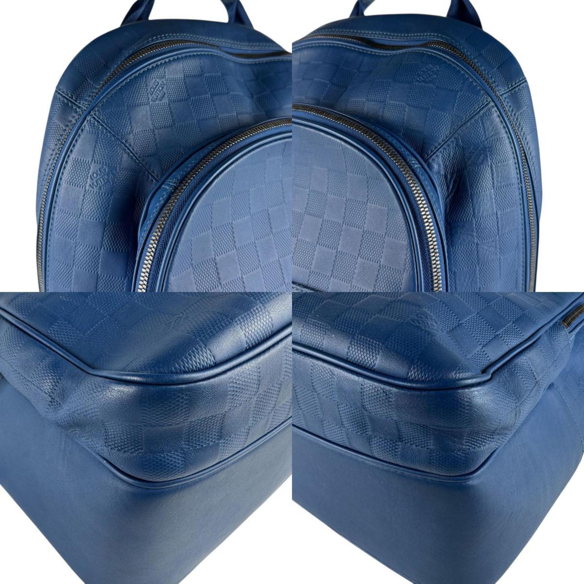 Louis Vuitton Damier Infini Backpack