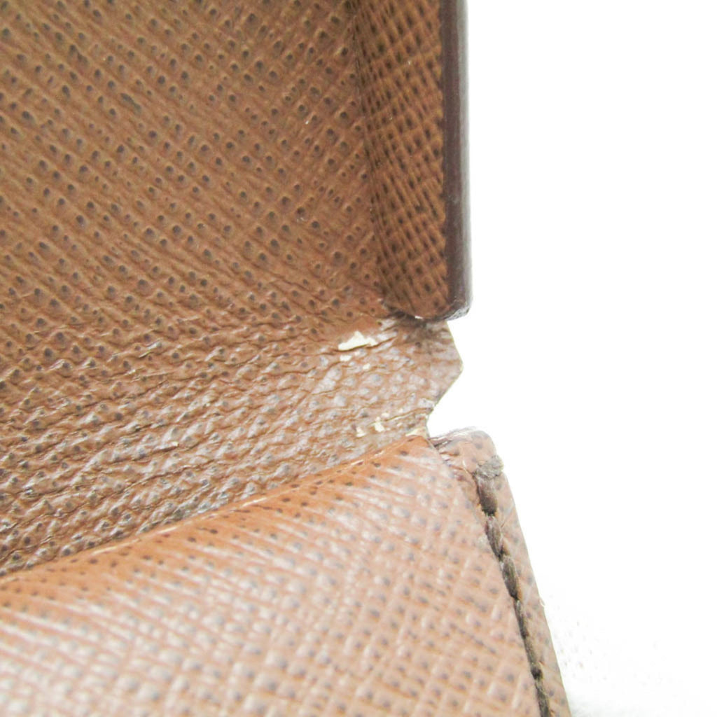 Louis Vuitton Monogram Monogram Monogram Coin Purse/Coin Case