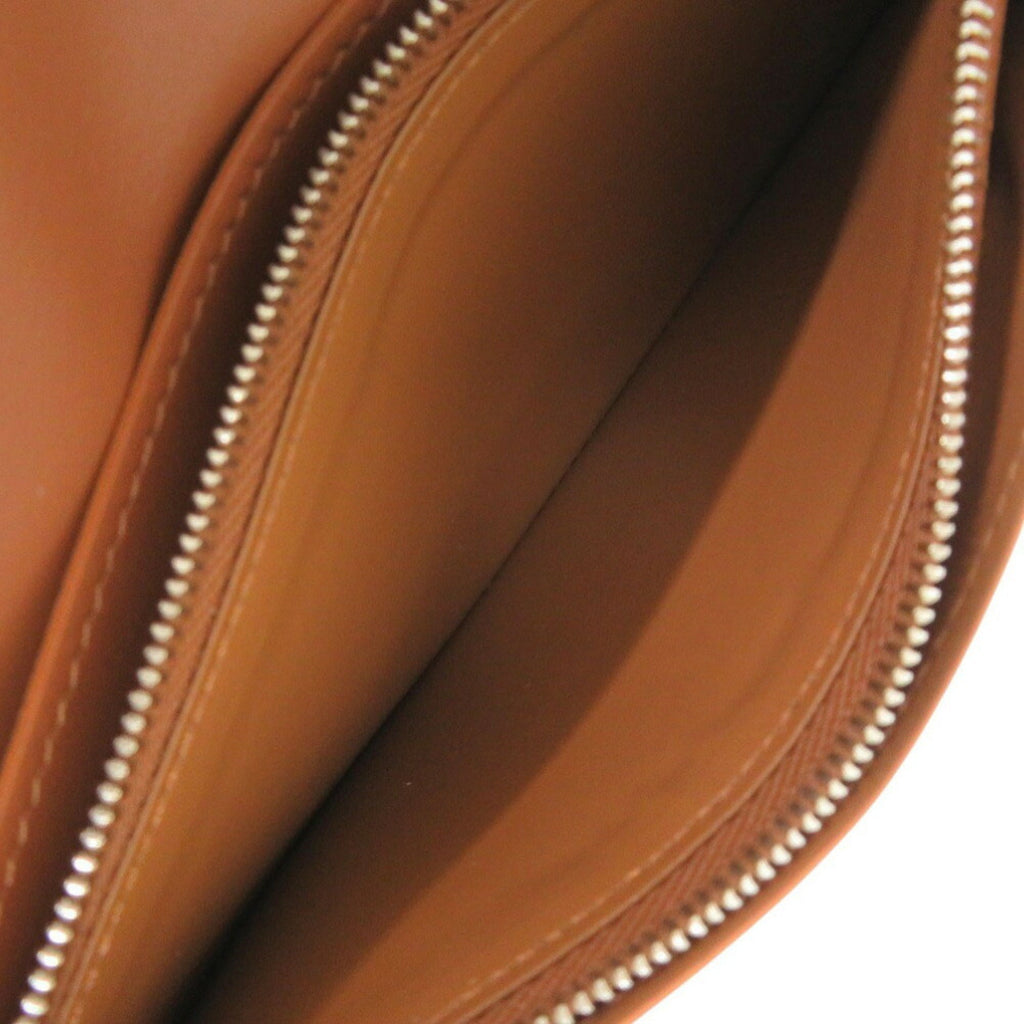 Louis Vuitton Brown Epi Leather Long Wallet