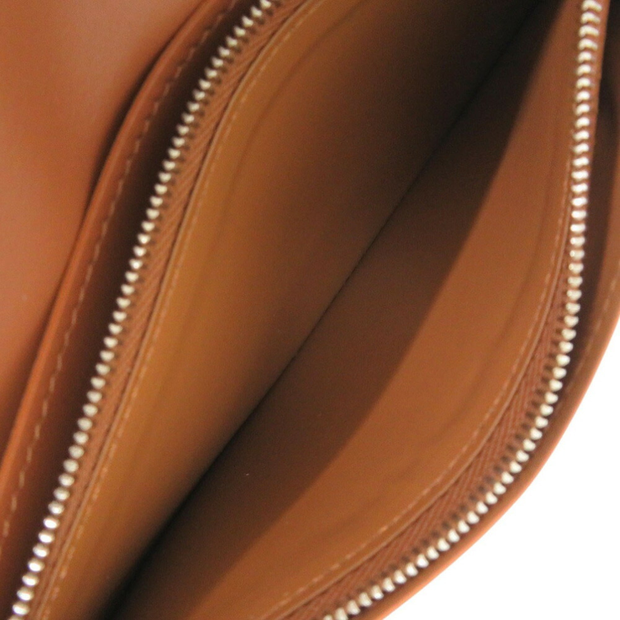 Louis Vuitton Brown Epi Leather Long Wallet