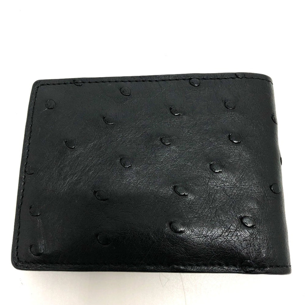 Louis Vuitton Black Other Wallet