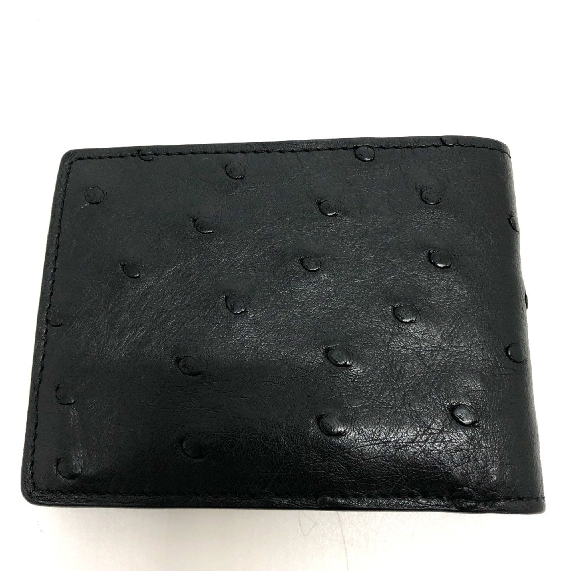 Louis Vuitton Black Other Wallet