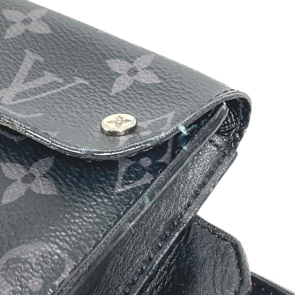 Louis Vuitton Monogram Eclipse Monogram Eclipse Sling Bag