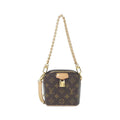 Louis Vuitton Monogram Marron Monogram Monogram Shoulder Bag