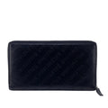Balenciaga Black Leather