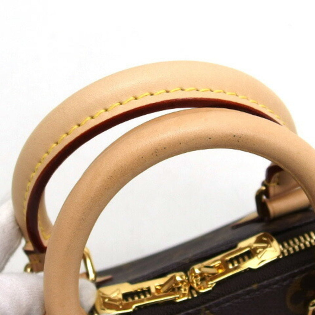 Louis Vuitton Monogram Monogram Monogram Boston Bag Handbag Shoulder Bag
