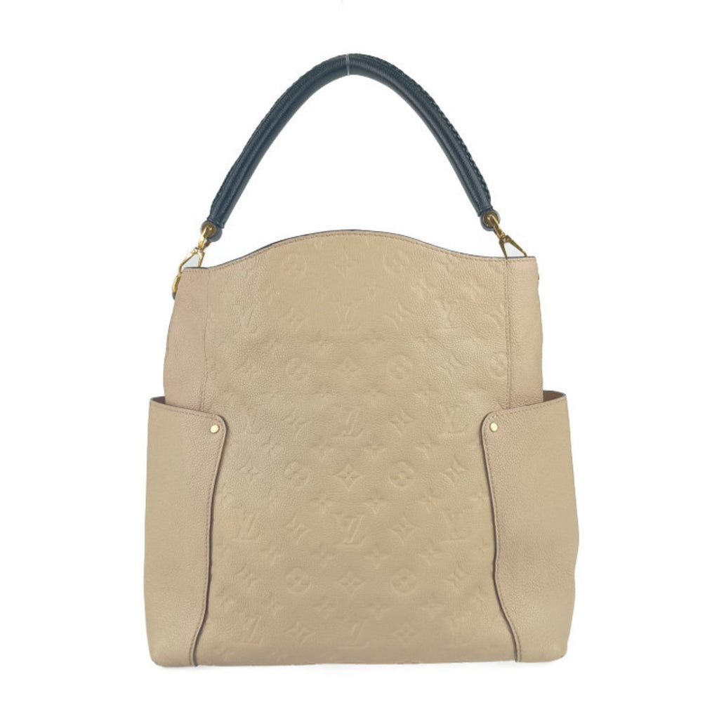 Louis Vuitton Dune Monogram Empreinte Handbag Shoulder Bag Tote Bag