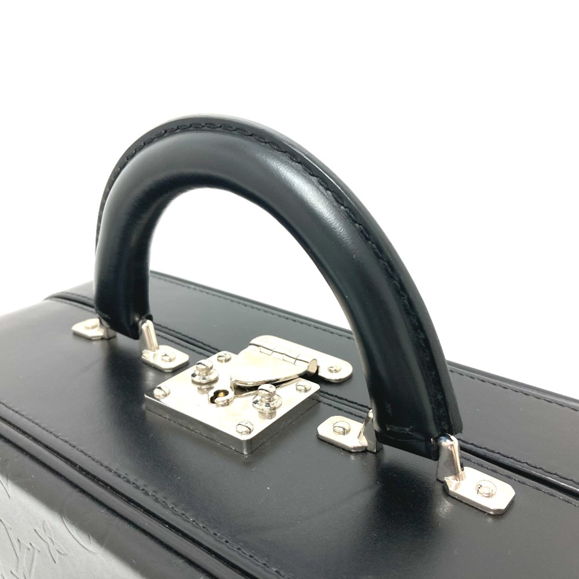 Louis Vuitton Black Other Handbag