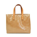 Louis Vuitton Monogram Vernis Noisette Monogram Vernis Handbag