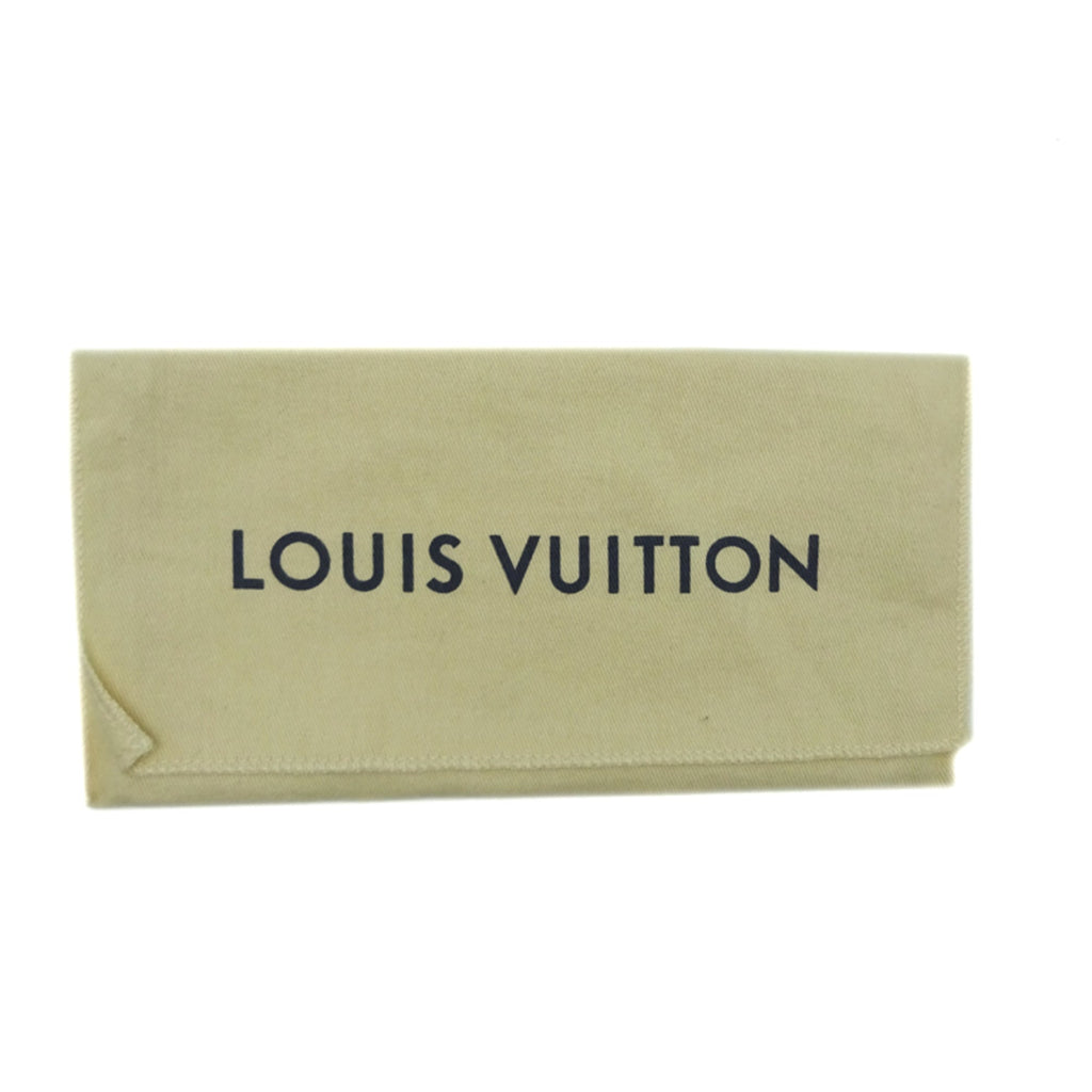 Louis Vuitton Damier Graphite Black Damier Graphite Wallet